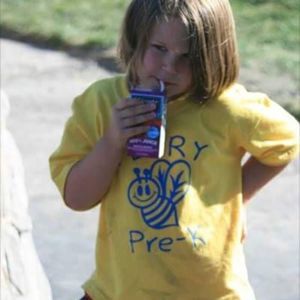 Meet your Posher, Lilly